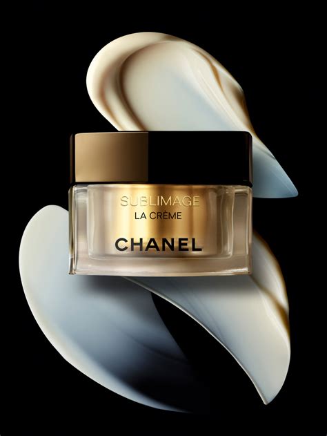 la creme sublimage chanel|chanel sublimage la creme reviews.